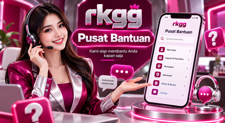 Ilustrasi panduan rkgg